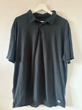 Vuori Strato Tech Polo Men’s XXL